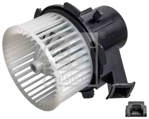 Interieurventilator