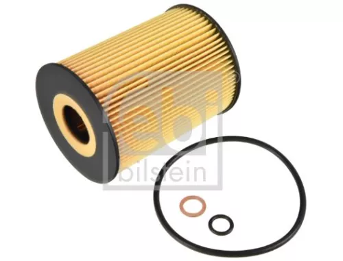 oliefilter