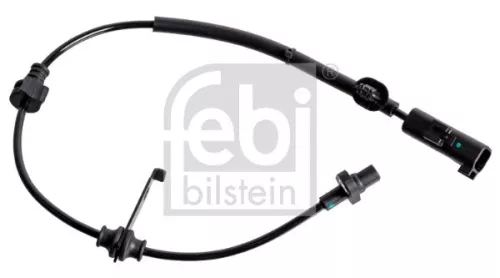 ABS - sensor
