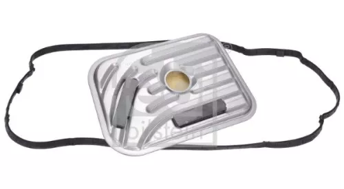 Filterset transmissieolie