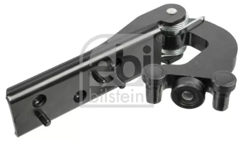 Rolgeleiding