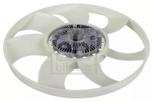koelventilator