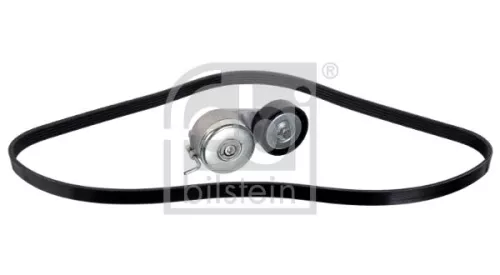 Multi-V-riem-, v-snaar set