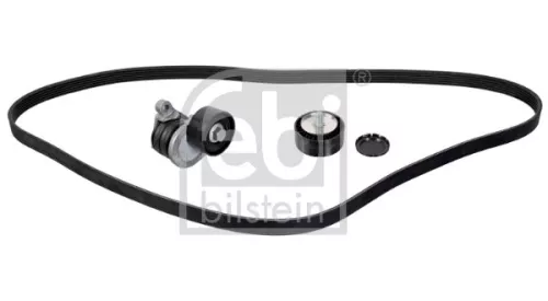 Multi-V-riem-, v-snaar set