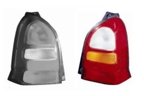 Achterlicht rechts- (16454246)
