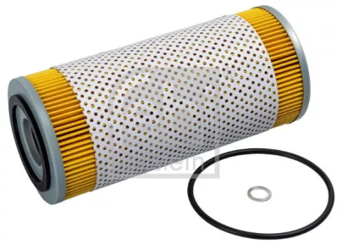 oliefilter