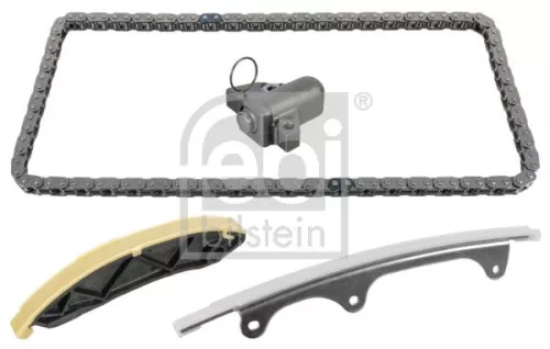 Kettingset distributie