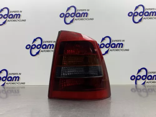 Achterlicht rechts-8281646