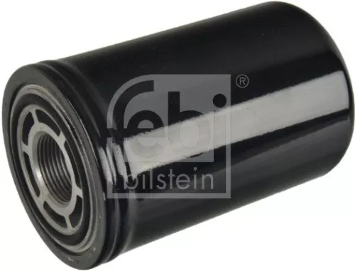 hydraulische filter