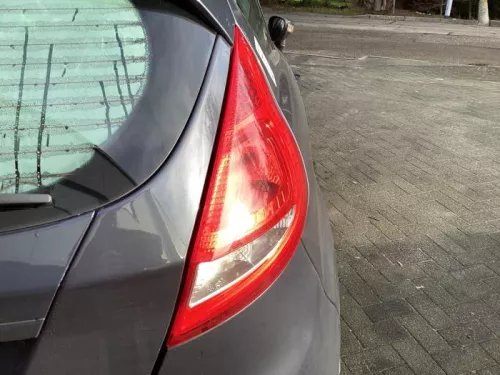 Achterlicht rechts-8269282