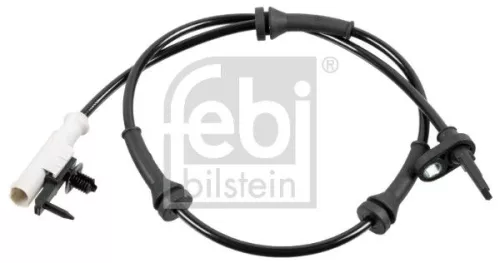 ABS - sensor