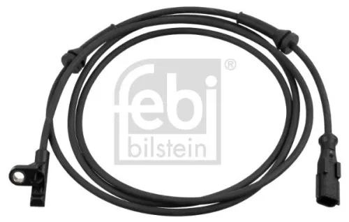ABS - sensor