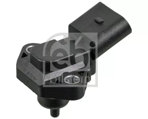 Laaddruksensor
