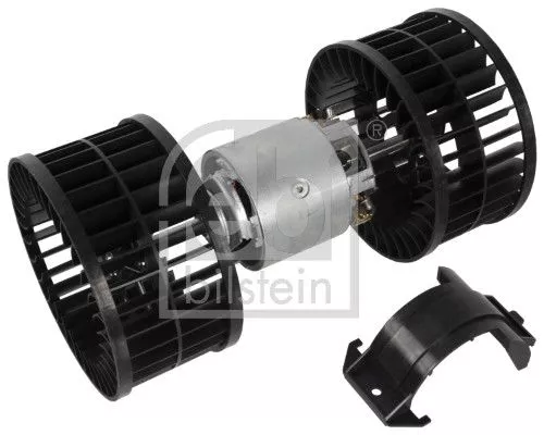 Interieurventilator