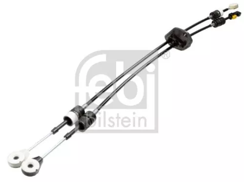 Versnellingsbakkabel