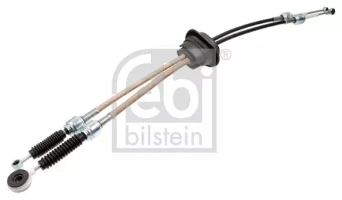 Versnellingsbakkabel