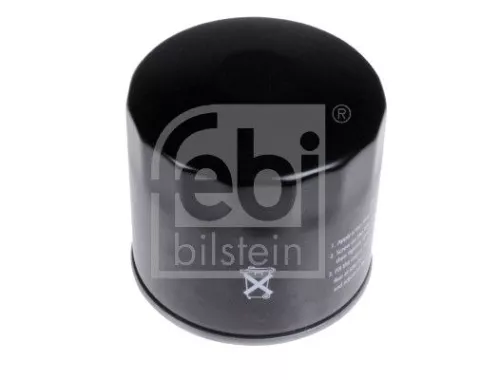 oliefilter