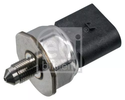 Brandstofdruksensor
