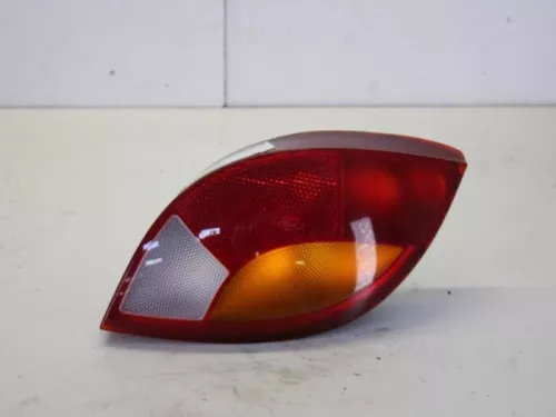 Achterlicht rechts-7717289