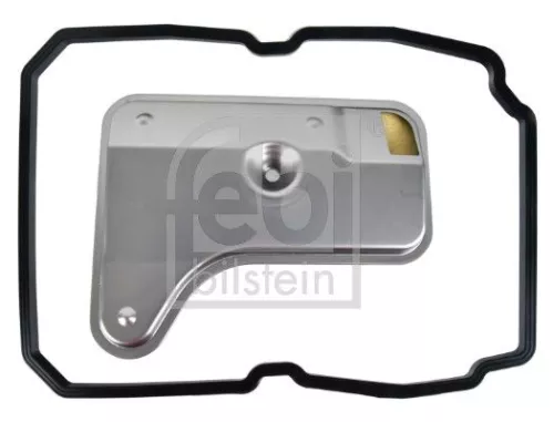 Filterset transmissieolie
