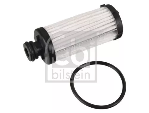 versnellingsbakoliefilter