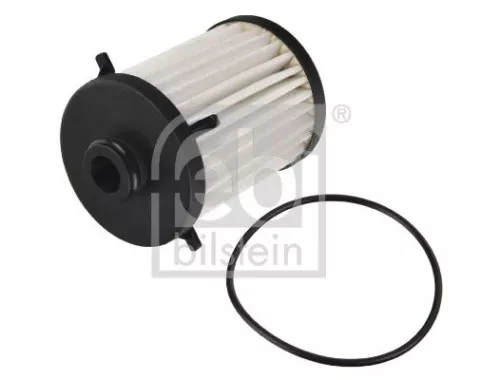 versnellingsbakoliefilter