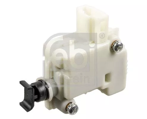 servomotor