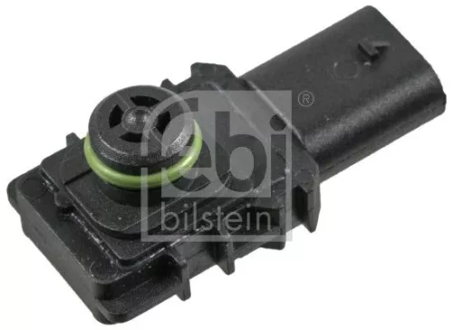 Zuigdruksensor