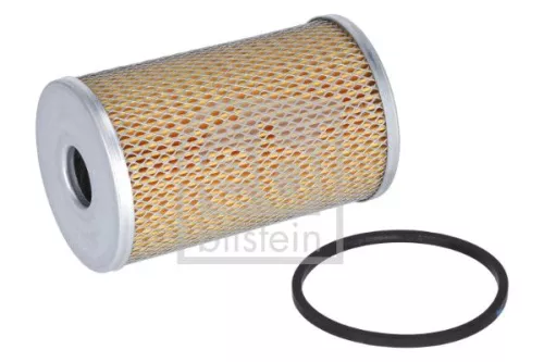 oliefilter