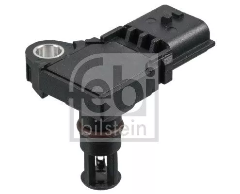 Zuigdruksensor