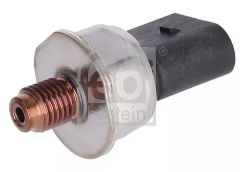 Brandstofdruksensor