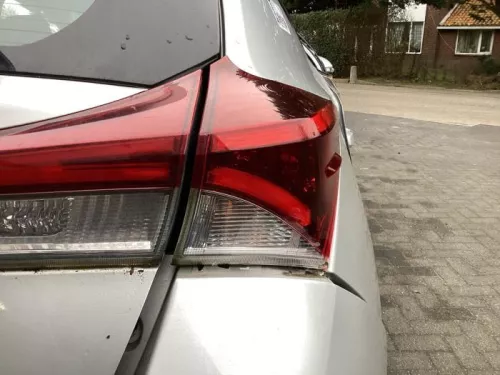 Achterlicht rechts-8140910