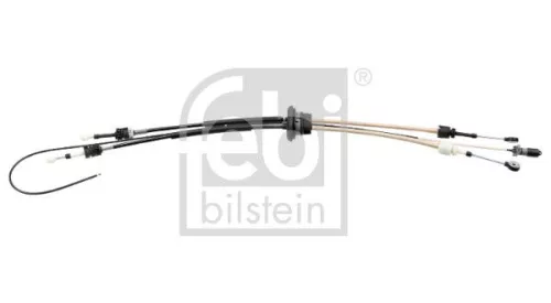 Versnellingsbakkabel