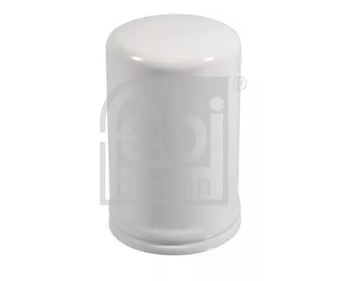 hydraulische filter