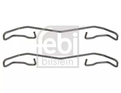 toebehorenset