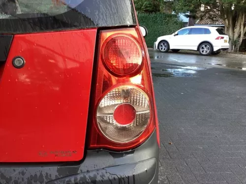 Achterlicht rechts-8237693