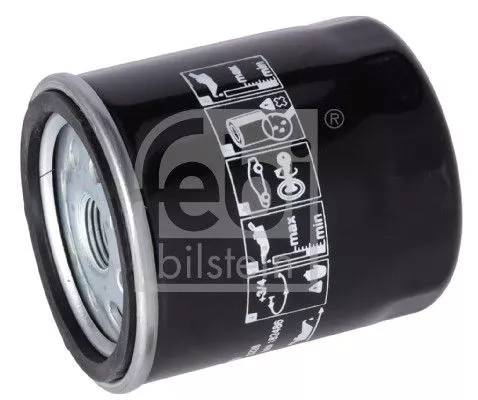 oliefilter