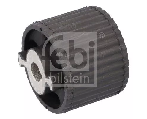 ashuislager differentieel