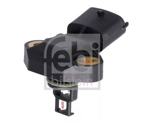 Laaddruksensor