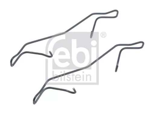 toebehorenset