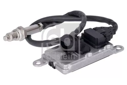 NOx-sensor