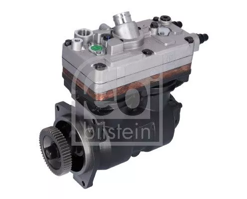 luchtdruk compressor
