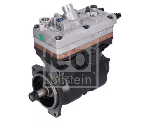 luchtdruk compressor
