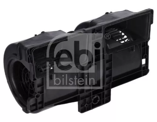 Interieurventilator