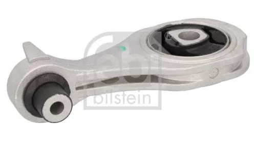 motorsteun