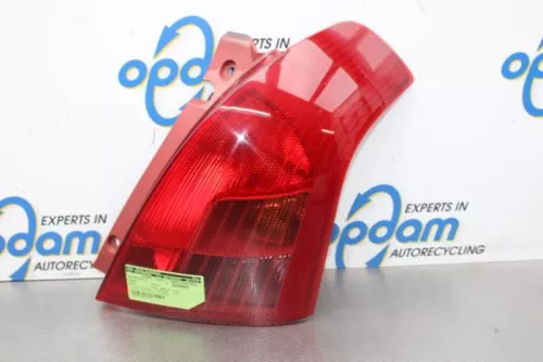 Achterlicht rechts-7361596