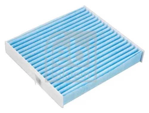 interieurluchtfilter