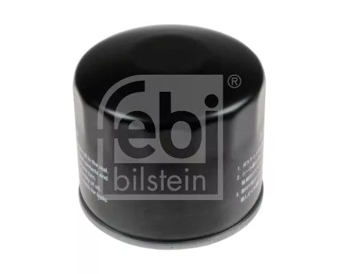 oliefilter
