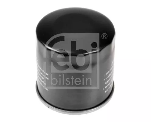 oliefilter