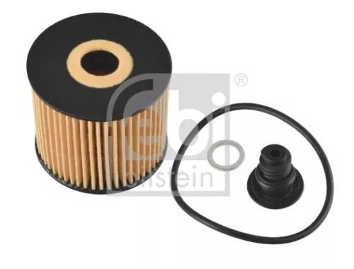 oliefilter